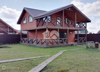 Продаю дом, 100 м2, Новосибирская область, дачный массив Микрорайон Близкий, 626