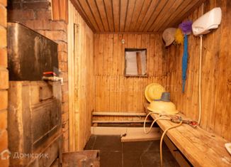 Дом на продажу, 111 м2, посёлок городского типа Боровский, улица Островского, 31