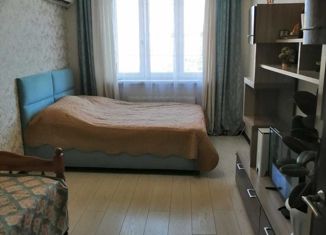 Продаю 1-ком. квартиру, 37.8 м2, Анапа, Парковая улица, 60к1, ЖК Молодёжный