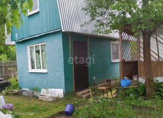 Дом на продажу, 32 м2, Ковров, СНТ № 4 КМЗ, 189