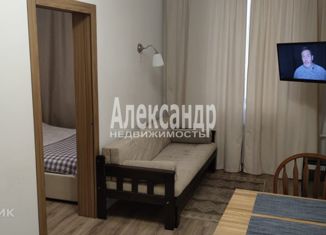 Продажа 3-комнатной квартиры, 87 м2, Санкт-Петербург, 1-я Советская улица, 12, 1-я Советская улица