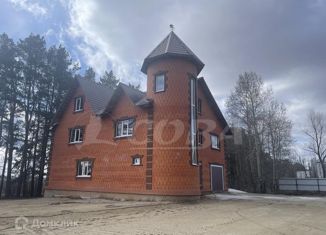 Продажа дома, 461.6 м2, село Борки, Центральная улица