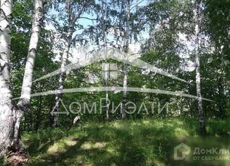 Земельный участок на продажу, 14.5 сот., деревня Голошубиха, Центральная улица, 20