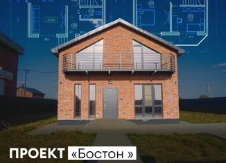 Дом на продажу, 110 м2, аул Старобжегокай