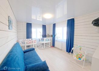 Продам дом, 50 м2, село Чуваш-Кубово, Заречная улица