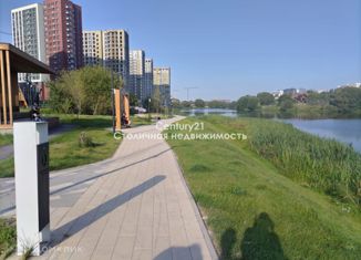 Продам квартиру студию, 23 м2, поселение Сосенское, Прокшинский проспект, 9, ЖК Прокшино