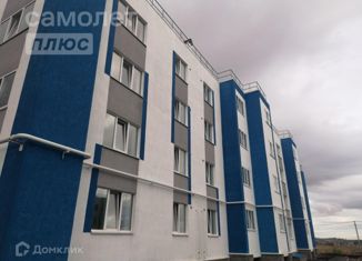 Продам 1-комнатную квартиру, 40 м2, село Булгаково, Арсенальная улица, 38