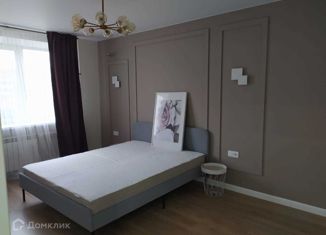 2-ком. квартира на продажу, 43.1 м2, Самара, проспект Ленина, 16, метро Алабинская