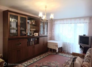 Продается 3-комнатная квартира, 58.9 м2, Челябинская область, улица Нелюбина, 32