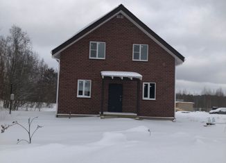 Продаю дом, 150 м2, деревня Ягодное, Загородная улица