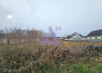 Земельный участок на продажу, 9 сот., село Власиха, Сибирская улица