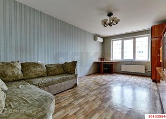 Продам 2-комнатную квартиру, 72.45 м2, Краснодар, улица Академика Лукьяненко, 30