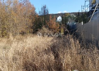 Земельный участок на продажу, 6.93 сот., хутор Убых, Магистральная улица, 17