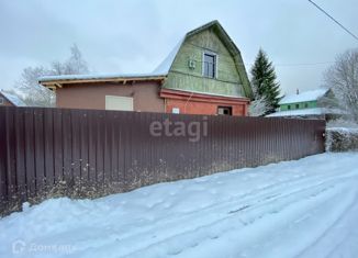 Дом на продажу, 55 м2, Калужская область, садоводческое некоммерческое товарищество Нива, 67