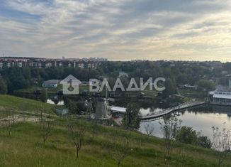 Продажа земельного участка, 6 сот., село Ромашково