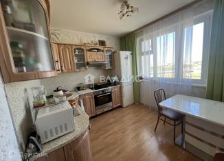 Продажа трехкомнатной квартиры, 77 м2, Москва, Покровская улица, 39, район Некрасовка