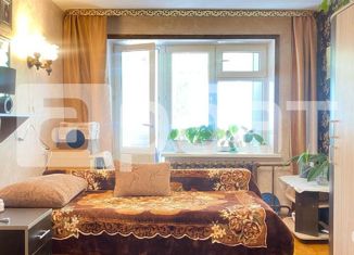 Продается 1-комнатная квартира, 33 м2, Костромская область, Студенческий проезд, 9