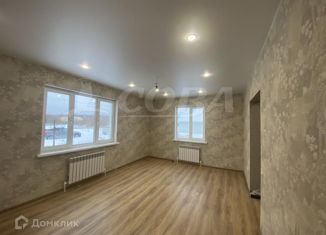 Продажа дома, 142 м2, деревня Паренкина, Орловская улица