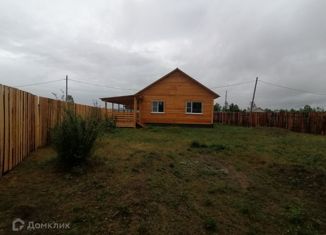 Дом на продажу, 64 м2, дачное некоммерческое товарищество Угдан-Остров, Вишнёвая улица