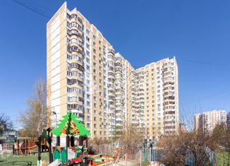 Продается трехкомнатная квартира, 85 м2, Москва, Одесская улица, 22к3, район Зюзино
