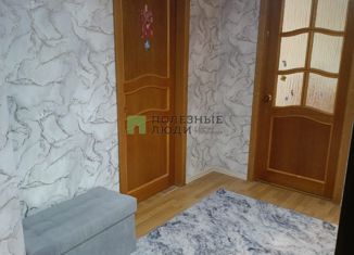 Продажа 3-ком. квартиры, 70 м2, Тверь, Пролетарский район, улица Ткача, 16к1