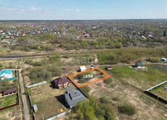 Участок на продажу, 7.5 сот., коттеджный посёлок Москва Река, 11-я Москворецкая улица