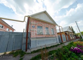 Продажа дома, 104.1 м2, Шадринск, улица Пугачёва