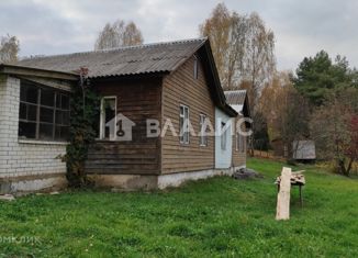 Продаю дом, 127 м2, деревня Лубенкино