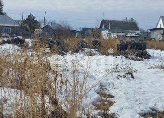 Продам земельный участок, 9.8 сот., посёлок городского типа Голышманово, переулок Энгельса