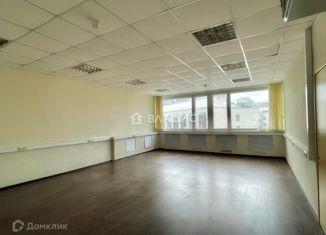 Сдаю в аренду офис, 165 м2, Москва, 1-я Брестская улица, 35, 1-я Брестская улица