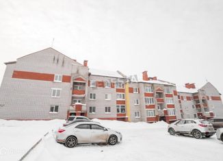 Продается однокомнатная квартира, 33.1 м2, Соликамск, улица 20-летия Победы, 177