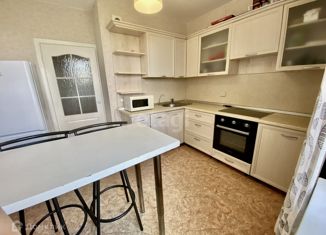 Продажа однокомнатной квартиры, 43 м2, Нижний Новгород, улица 40 лет Октября, 18, микрорайон Новая Стройка