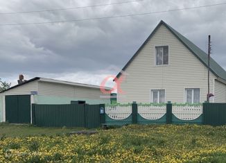 Продаю дом, 50 м2, деревня Пор-Искитим, Школьная улица