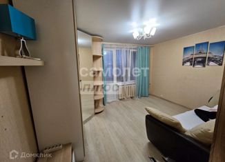 Продажа 2-комнатной квартиры, 37.3 м2, Москва, улица Каховка, 25к2, район Зюзино