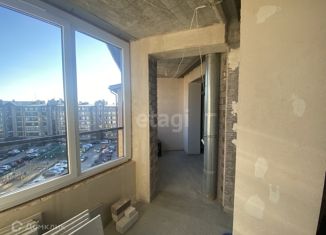 Продам однокомнатную квартиру, 48 м2, Владимир, Центральная улица, 19Ж, ЖК Загородный Парк