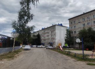 Продаю 2-комнатную квартиру, 43 м2, посёлок городского типа Боровский, улица Мира, 10