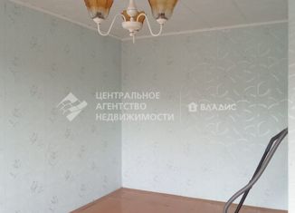 Продаю 1-ком. квартиру, 32.2 м2, рабочий посёлок Шилово, Спасская улица, 30