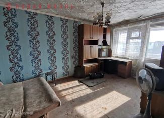 Продается однокомнатная квартира, 31.5 м2, Самара, улица Мориса Тореза, 40, Железнодорожный район