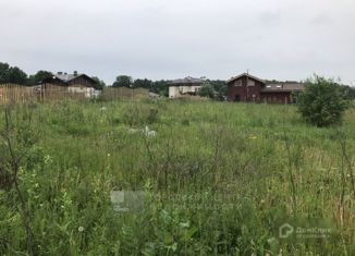 Продам участок, 10.25 сот., ДПК Зорино Парк, Сосновая аллея