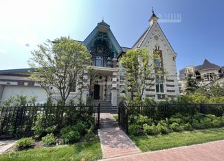 Продажа дома, 450 м2, село Жаворонки, Лазурная улица