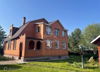 Продам дом, 160 м2, деревня Горетовка, 46Н-11403