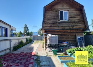 Продается дом, 45.4 м2, Пыть-Ях, Набережная улица, 12