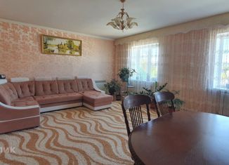 Дом на продажу, 119.1 м2, село Кульшарипово, улица Сулеймановой, 9