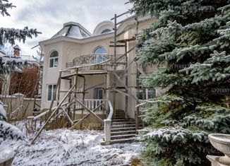 Продажа дома, 850 м2, деревня Александровка