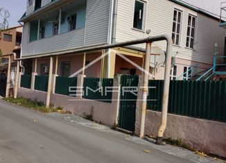 Продаю дом, 250 м2, поселок городского типа Джубга, Зелёная улица, 27Б