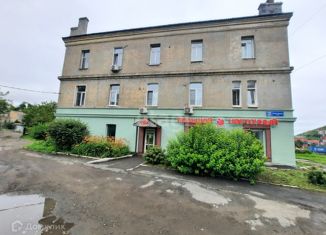 Продажа комнаты, 14.1 м2, Владивосток, Нижнепортовая улица, 2, Фрунзенский район