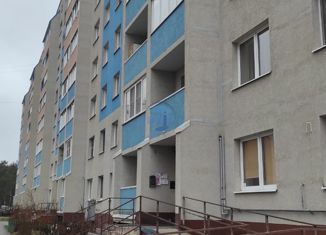 Продажа двухкомнатной квартиры, 58.7 м2, Калининградская область, Алданская улица, 38