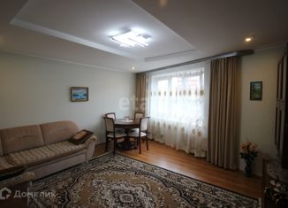 Продаю 3-комнатную квартиру, 73.9 м2, Челябинск, Комсомольский проспект, 47