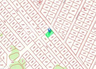 Продажа участка, 10 сот., коттеджный поселок Пушкинский Лес