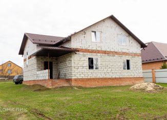 Продаю дом, 224.3 м2, поселок городского типа Разумное, Журавлиная улица, 14